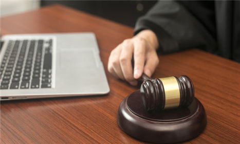 解疑釋惑在身邊 北京律師開啟在線免費(fèi)法律咨詢服務(wù)